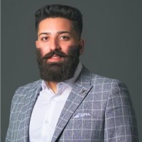 SAM VOHRA