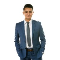 ZAIN JAFREY