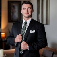 CONNOR OPREY