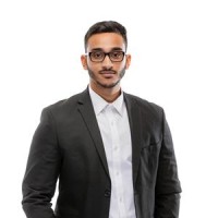 Nafis Chowdhury