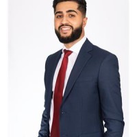 DHARM GILL