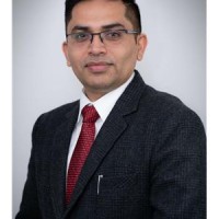 MANOJ CHAUDHARY