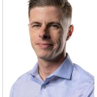 Stephen Smith