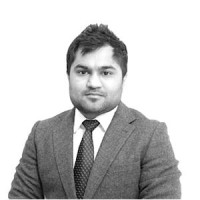 MEHUL PATEL