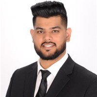 Akash Ghai