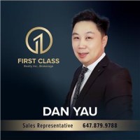 DAN YAU