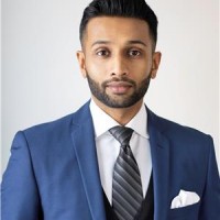 PARTH SUTHAHARAN