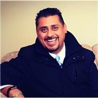 Bill Chahal