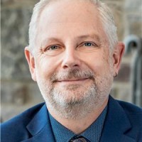 GORD JAENSCH