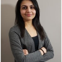 CHARMY PATEL