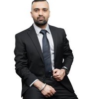 Satvir Nagpal