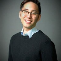 Agent JOHN KIM