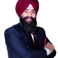Simran Pal Singh