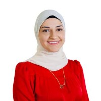 SARAH EL-KAAFARANI