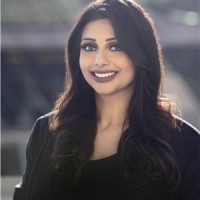 Surina Parmar