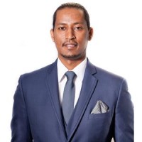 Agent Isayas Joseph