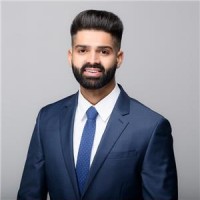 ARSHDEEP SIDHU