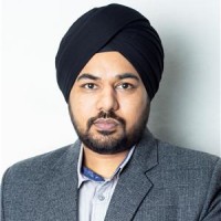 Amarjit Singh