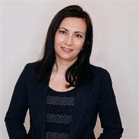CATERINA LAFRAMBOISE