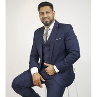 RICKY SINGH