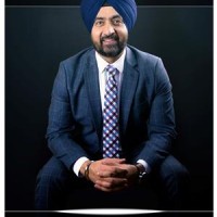 DILPREET SINGH DHAWAN