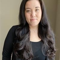 AMY KAZI