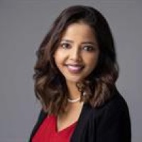 Judy Mohanty