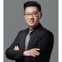 NIGEL ZHANG