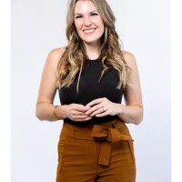 Kristin Lamarre
