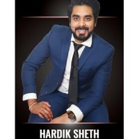 HARDIK RAJENDRA SHETH