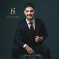 Daniel Santos