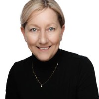 MARIANNE WILSON