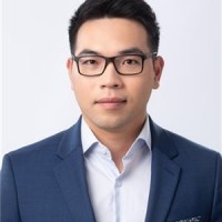 Shawn Lin