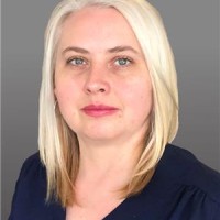 AGNIESZKA SAPALA