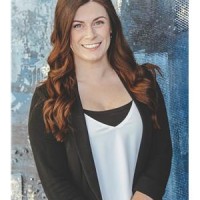 Melissa Rost