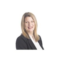 April Glendenning