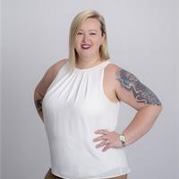 Hayley Burrell