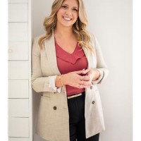 JILLIAN THIBERT