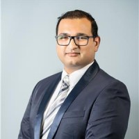 ABHISHEK SHARMA