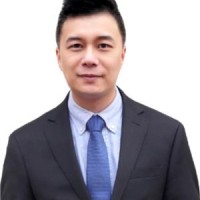 KEVIN LIU