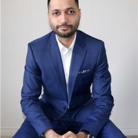 PARTH SONI