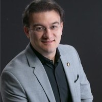 Reza Nikfard