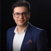 Alborz Rahmani