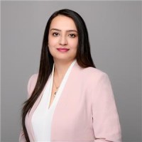 PERRY MULTANI