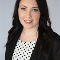 Agent Kayla Hebert