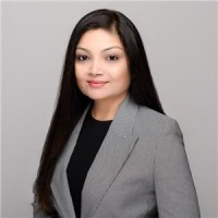 DEESHA PATEL