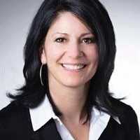 Anne Boudreau