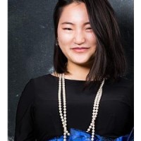 AMY KWON