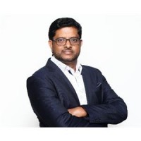 KRISH NADARAJAH
