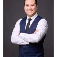Agent MATTHEW LEUNG
